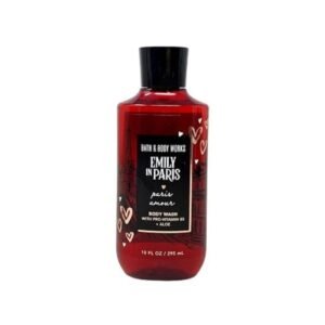 Bath & Body Works Emily in Paris Paris Amour Wash Body Wash