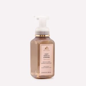 Cozy Vanilla Almond Hand Soap
