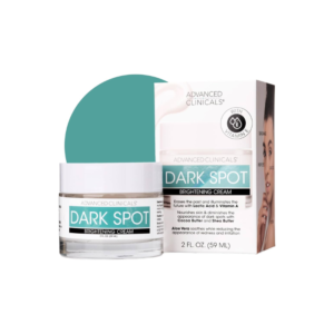 Advanced Clincals Dark Spot