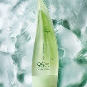 96% Aloe Holika Holika Soothing