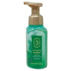 Eucalyptcus Spearmint Hand Soap