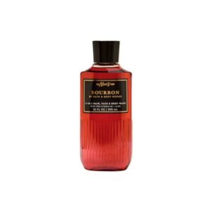 Bath & Body Works the Men's Shop Bourbon Wash Body Wash