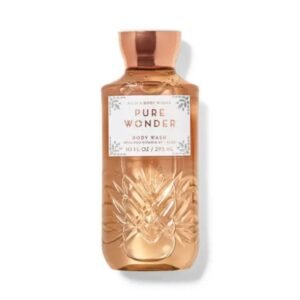 Bath & Body Works Pure Wonder Body Wash