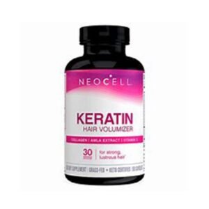 Neocell Keratin Hair Volumizer