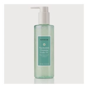 Naturium Niacinamide Cleansing