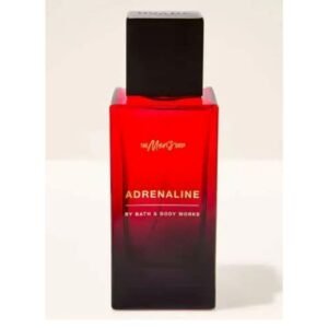 Bath & Body Works Adrenaline Cologne Cologne