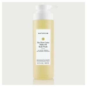 Naturium Glow Getter Multi-Oil Body Wash