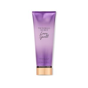 Victoria's Secret Love Spell Old Look Body Lotion