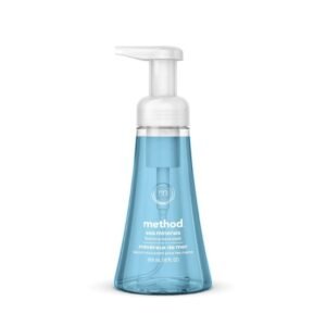 Method Sea Minerals Hand Wash