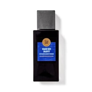 Bath & Body Works Eau So Navy 3.4fl Cologne