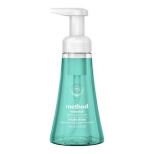 Method Waterfall Handwash