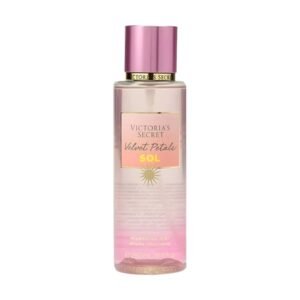 Victoria's Secret Velvet Petals Sol Fragrance Mist