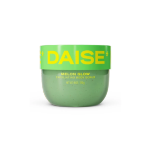Exfoliating Body Scrub Daise Melon Glow