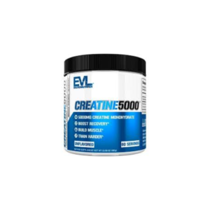 Creatine 5000 60SERVINGS