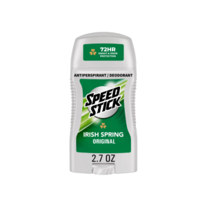 Speed Stick Irish Spring
