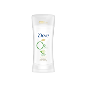 Dove Aluminum Free Deodorant
