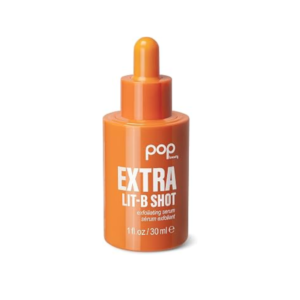 Popbeauty Extra Lit-b Shot