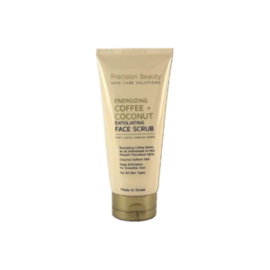 Precision Beauty Face Scrub