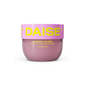 Exfoliating Body Srub Daise Cherry Glow
