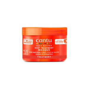 Cantu Shea Butter Masque