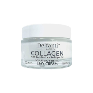Collagen & Red Algae Gel Day Cr