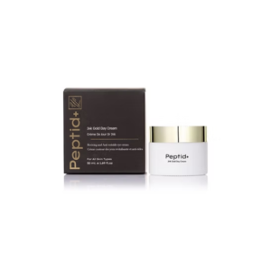 Peptid+ 24K Gold Day Cream