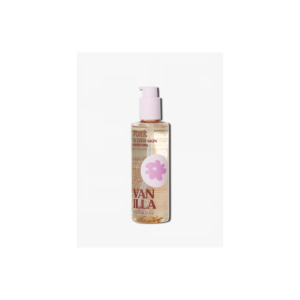 Pink Vanilla Glazed Skin