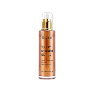 32 Day Touch Shimmer Body Oil