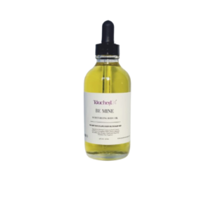 Bee Mine Honey Body Oil