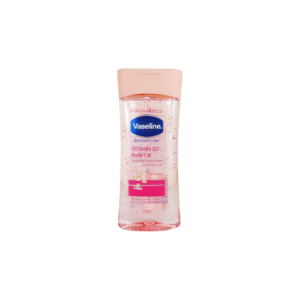 Vaseline Vit.b3 Body Oil