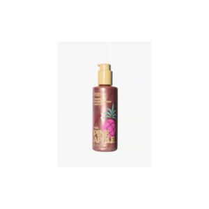 Pink Pineapple Body Oil