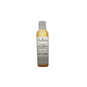 Shea Moisture Virgin Coconut