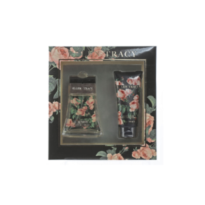 Ellen Tracy Lotion &perfume Set