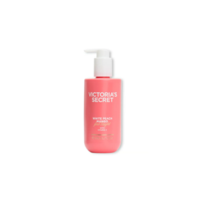Victoria Secret White Peach Man