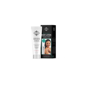 Dermasuri Exfoliating Body Loti