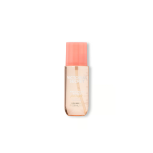 Victoria Secret White Peach Man