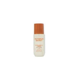 Victoria's Secret Spiced Vanill