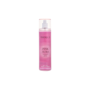 Forever 21 Pink Aura Body Mist