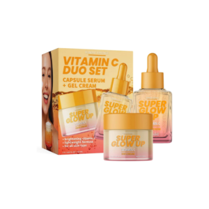 Sunday Essence Vitamin C Duo Se