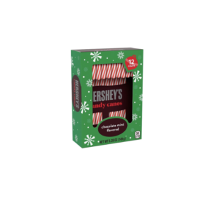 Hershey's Candy Canes 12COUNT