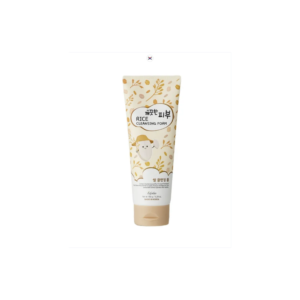 Rice Cleansing Foam