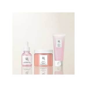 Best Selling Cleansing Foam Set