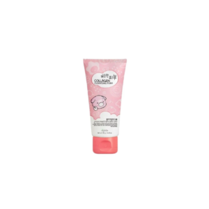 Collagen Cleansing Foam