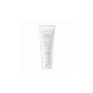 S.nature Aqua Rice Foam