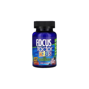 Dietary Supplement 150 Tab Focus Factor Kids