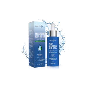 Derma Pure Hyaluronic Acid Day