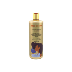 Gold Series Deep Hydrating