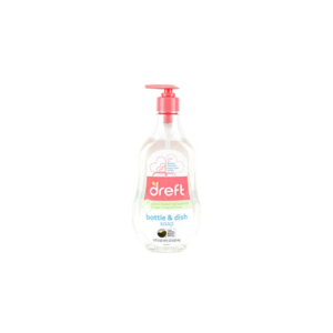 Dreft Bottle & Dish Soap
