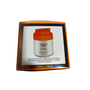 Derma Pure Vitamin C Day Cream
