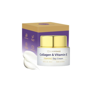 Collagen & Vitamin E Firmingday